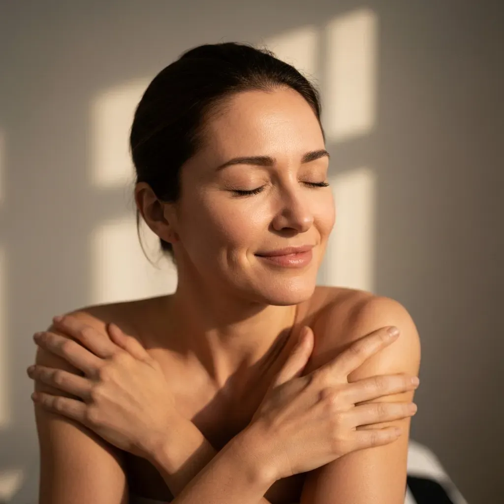 만성 어깨통증 때문에 고민이라면? 두정동 마사지 내돈내산 후기 꼭 보세요!