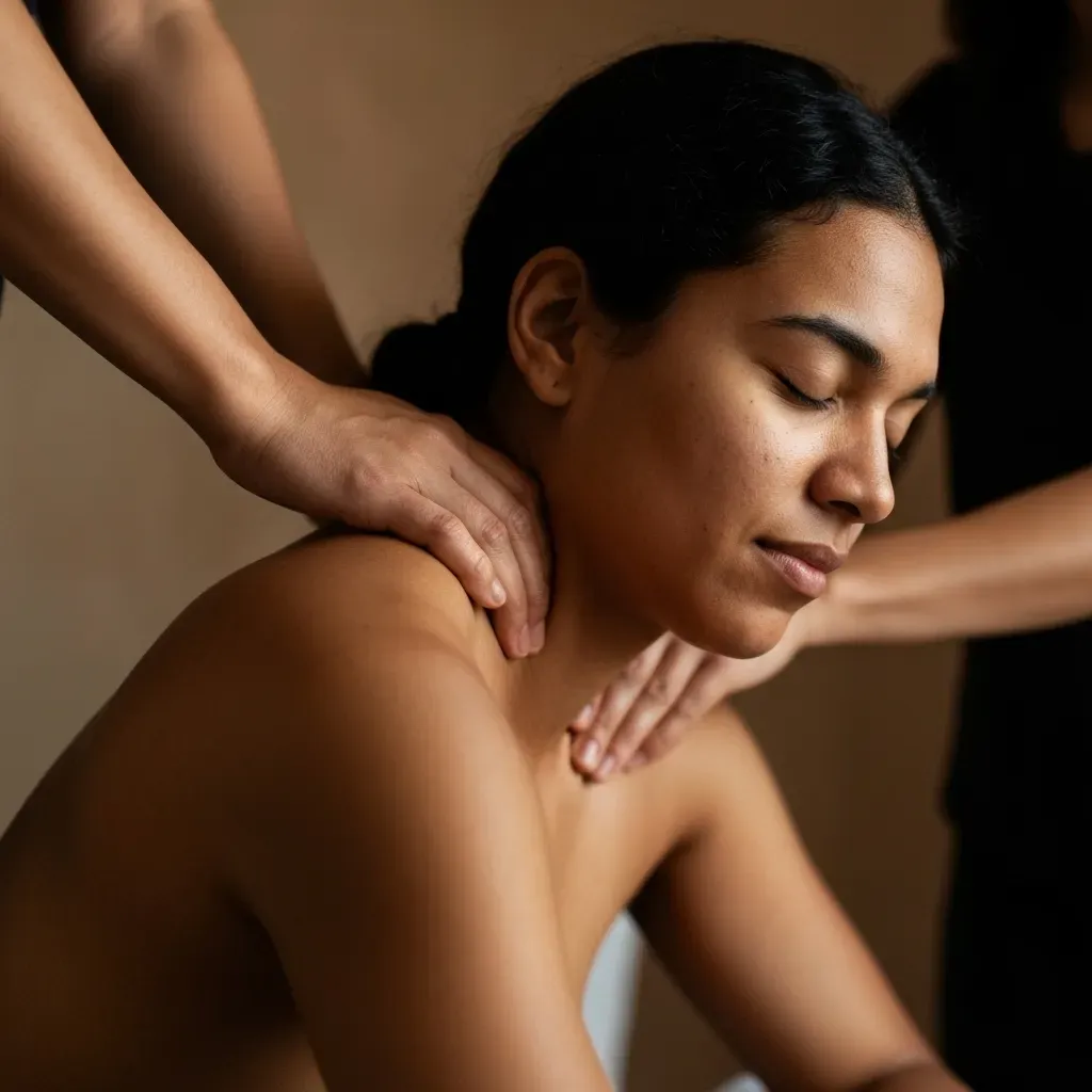 광고 아님! 두정동 마사지, 이런 분들께는 무조건 강력 추천합니다!