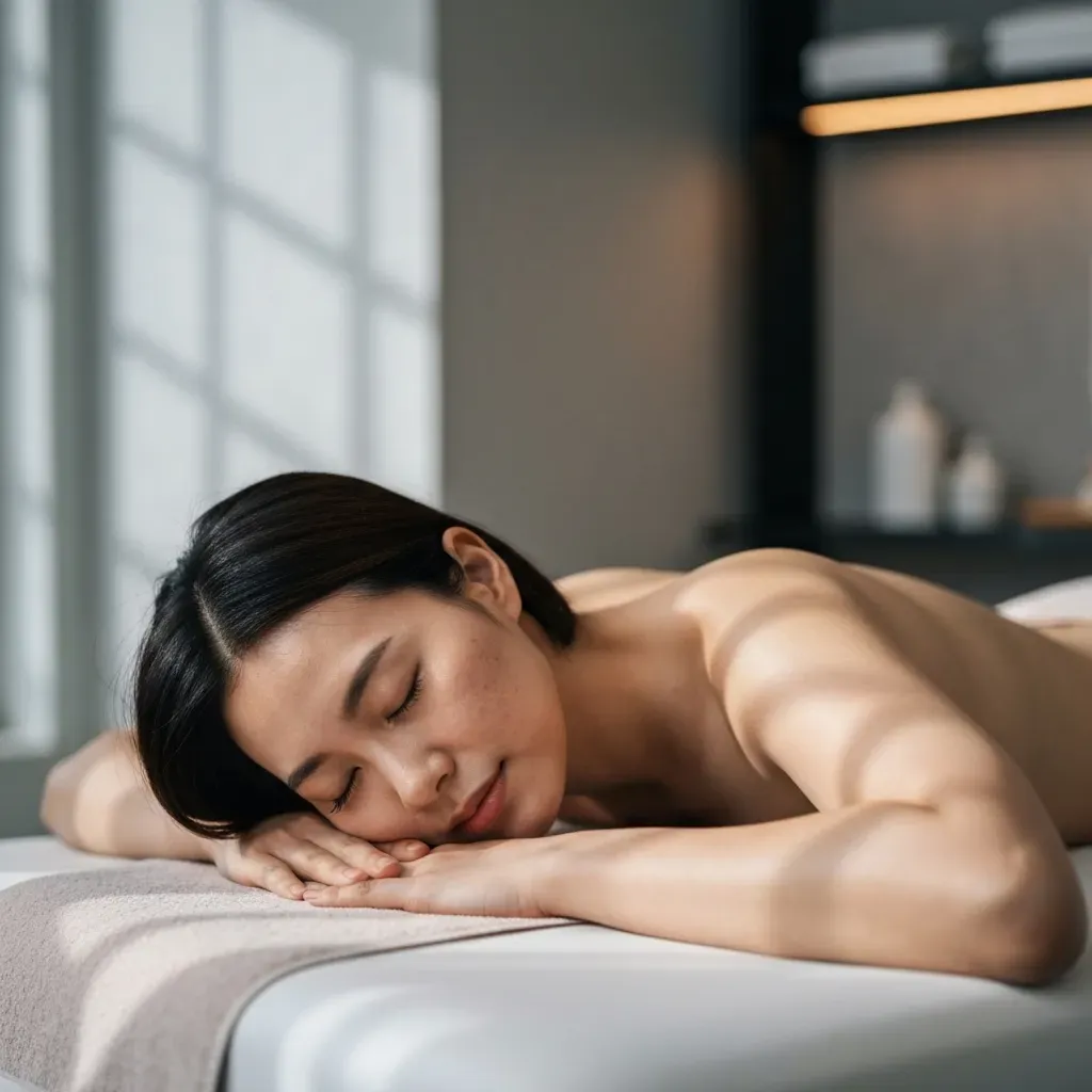 다른 두정동 마사지 말고, 이곳을 선택한 진짜 이유? 내돈내산 비교 후기!