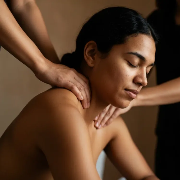 광고 아님! 두정동 마사지, 이런 분들께는 무조건 강력 추천합니다!